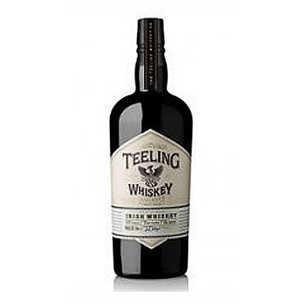 Teeling Small Batch Irish Whiskey 70cl