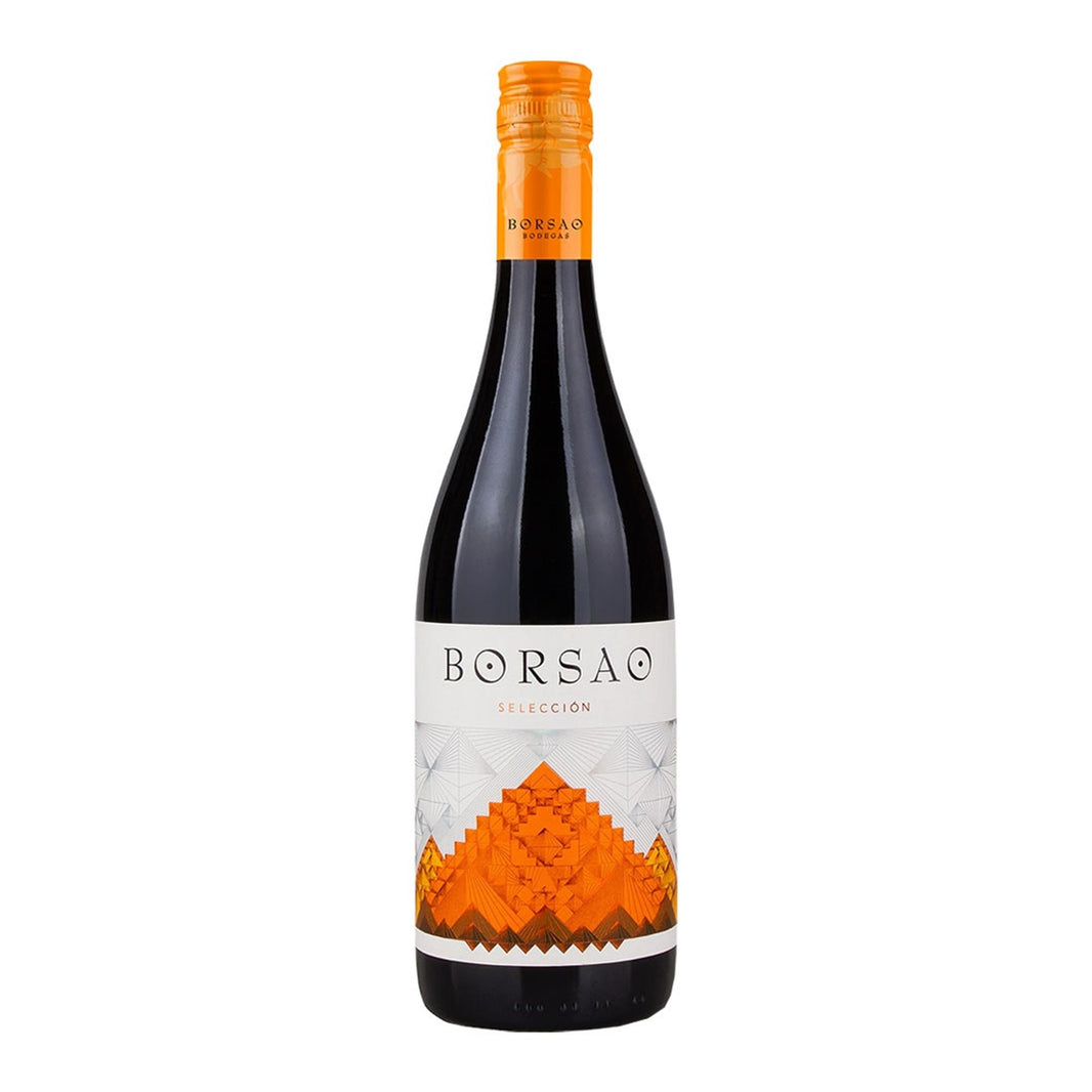 Borsao Seleccion Tinto 2022 75cl