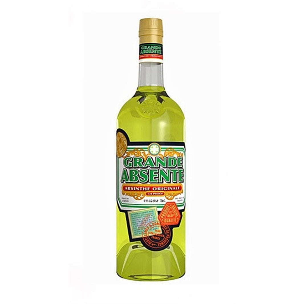 Grande Absente Absinthe 70cl