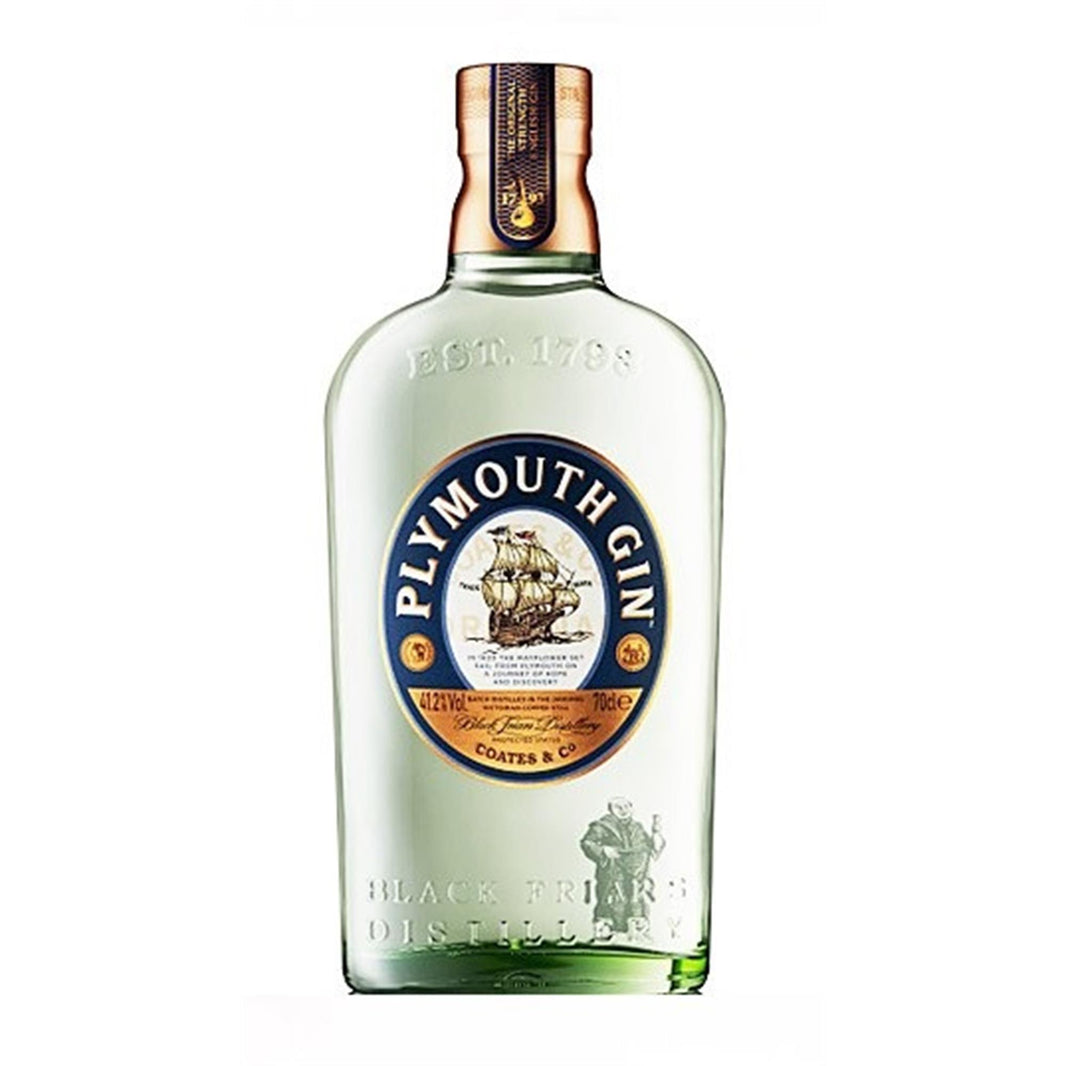 Plymouth Gin 70cl