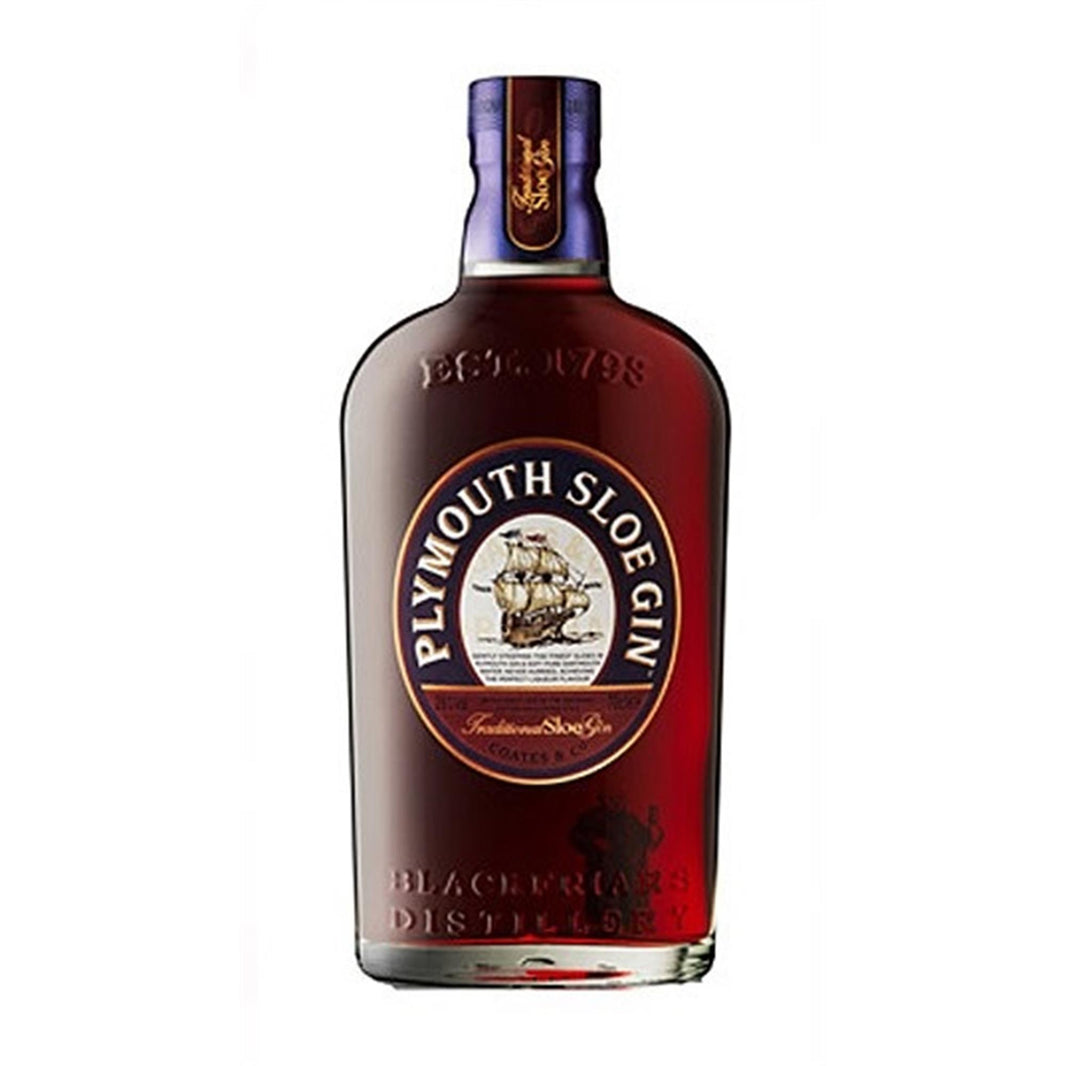 Plymouth Sloe Gin 70cl