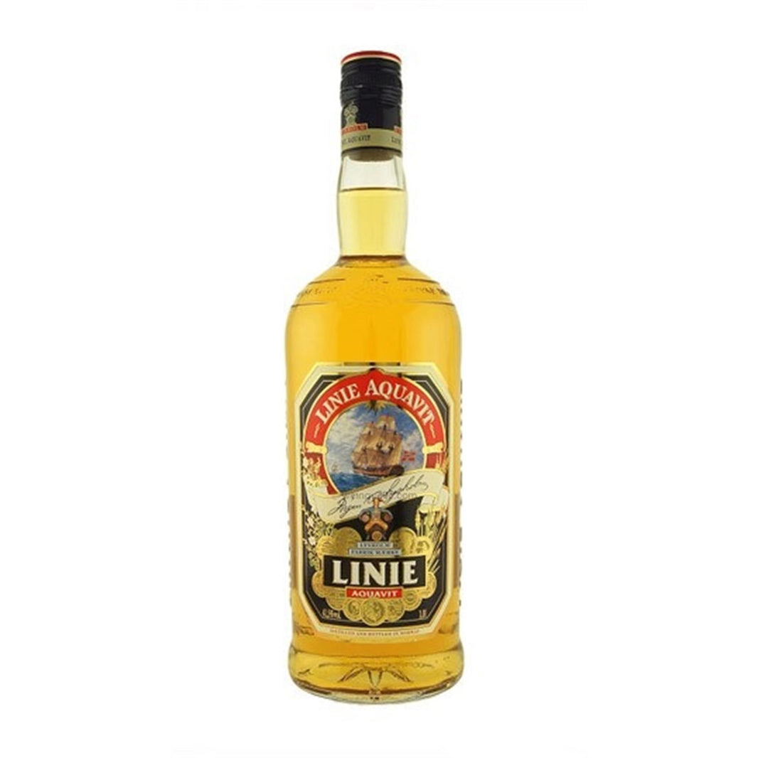 Linie Aquavit 70cl