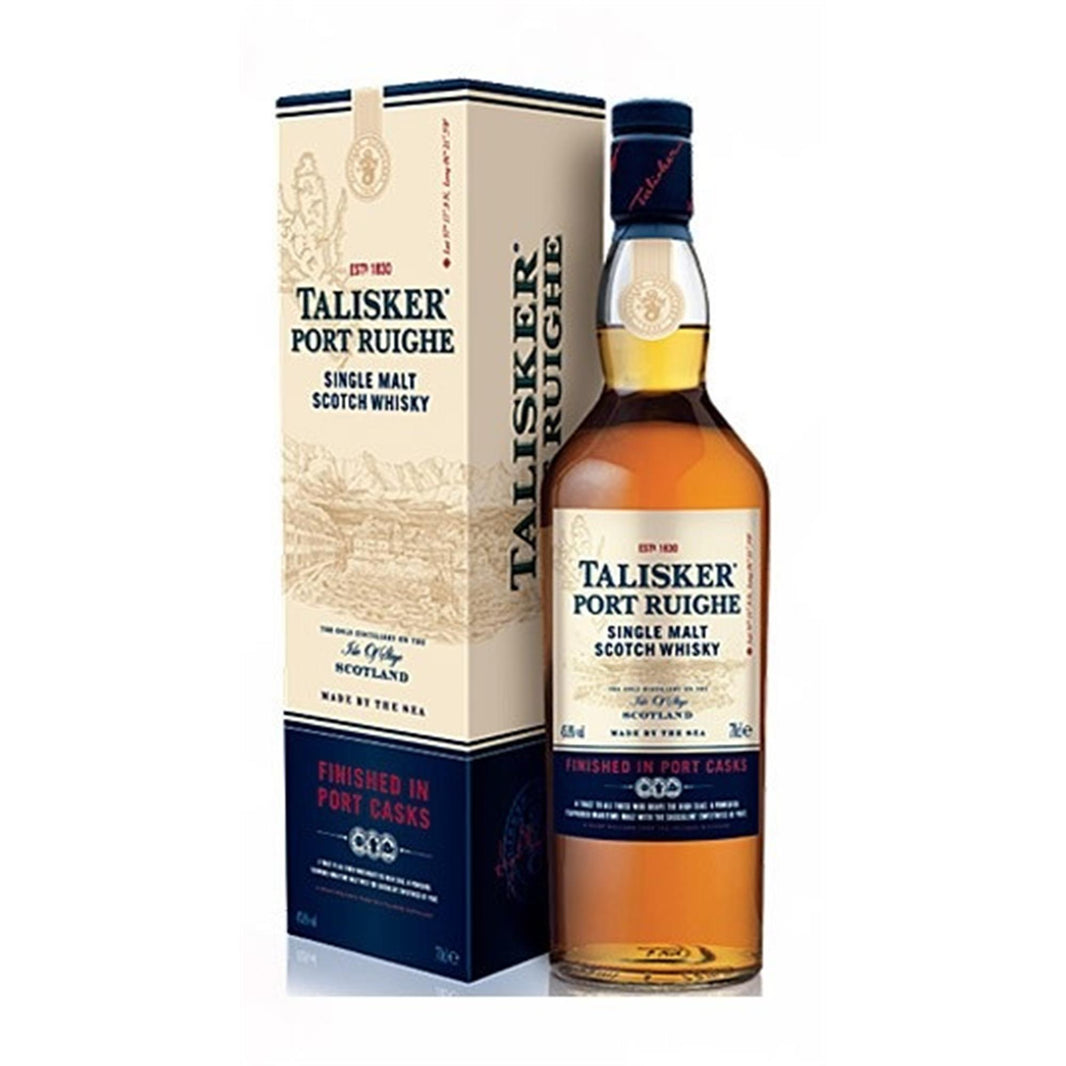 Talisker Port Ruighe 70cl