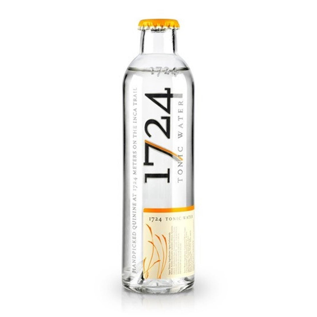 1724 Tonic Water 200ml