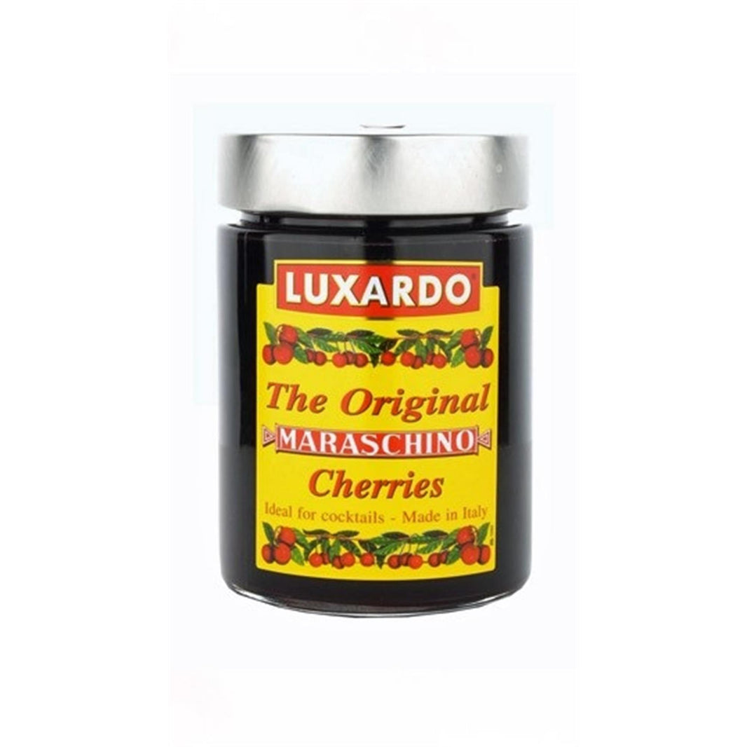 Luxardo Jar of Maraschino Cherries 400g