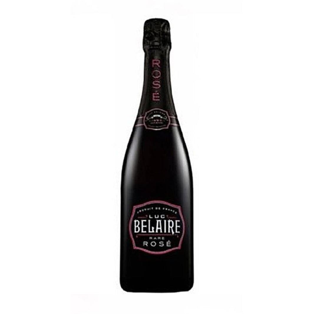 Luc Belaire Rare Rose 75cl