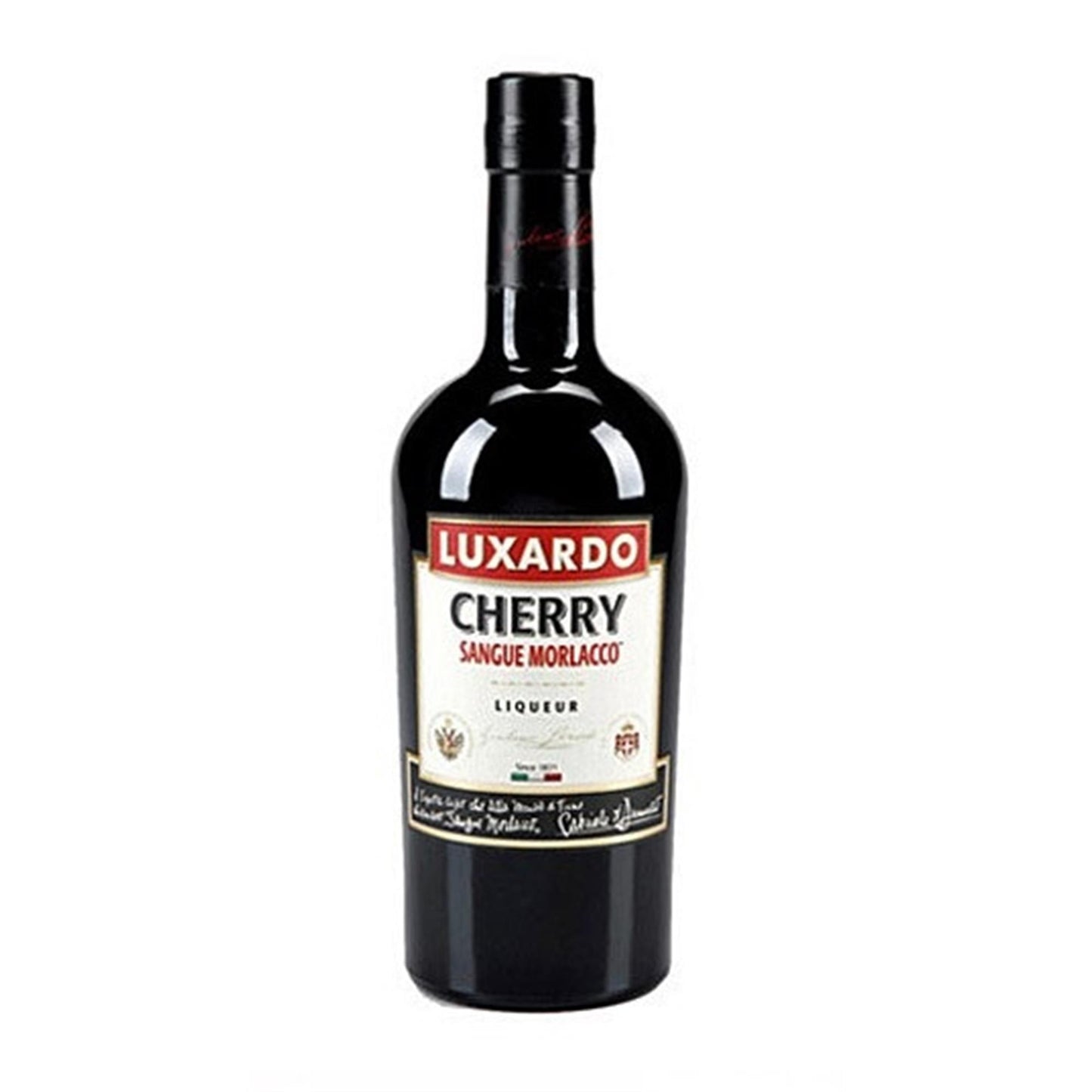 Luxardo Cherry Sangue Morlacco 70cl