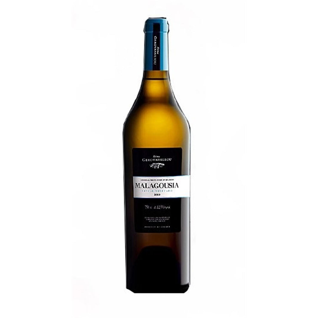 Gerovassiliou Malagousia 2024 75cl