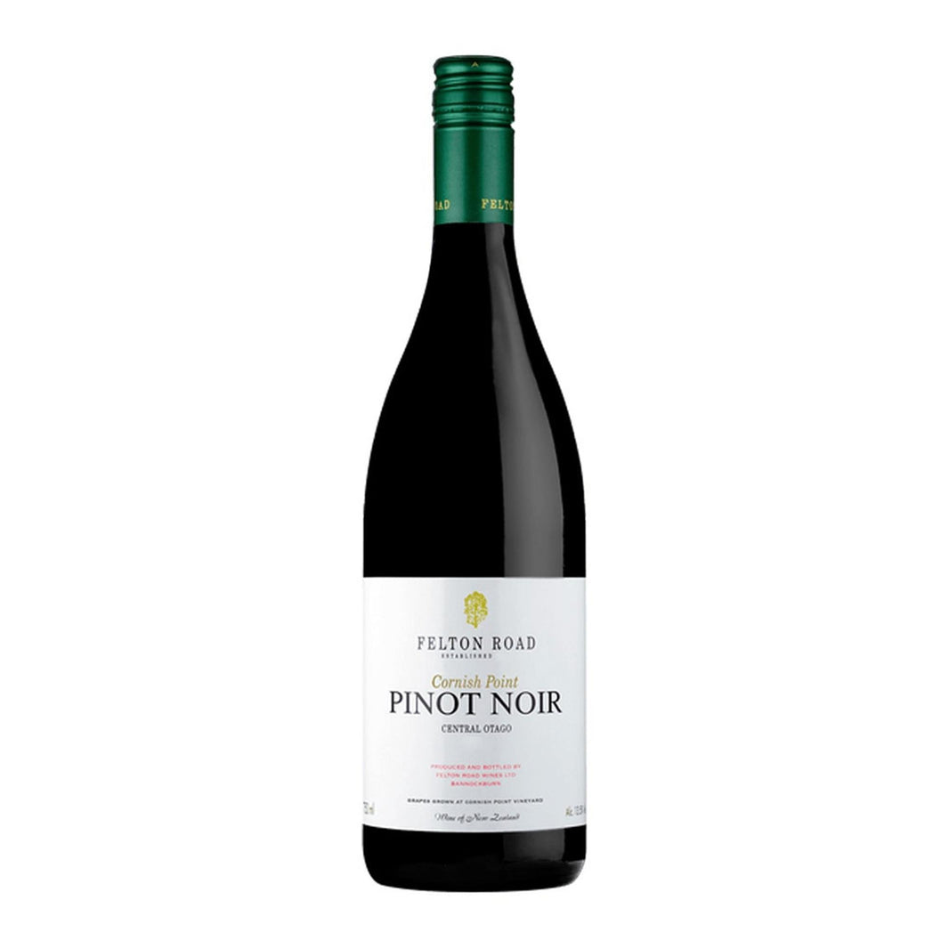 Felton Road Cornish Point Pinot Noir 2020 75cl