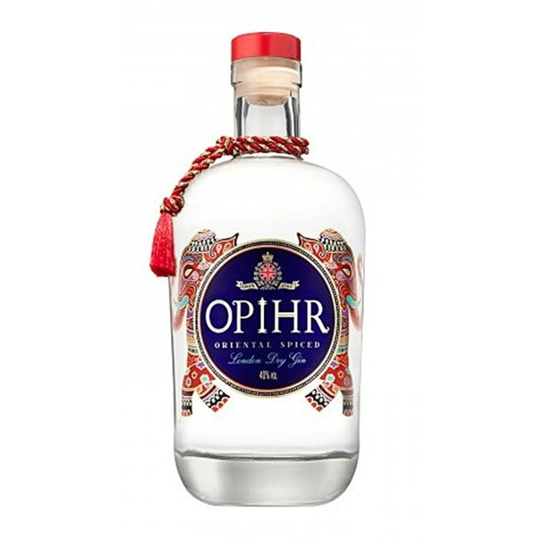 Opihr Oriental Spiced Gin 70cl