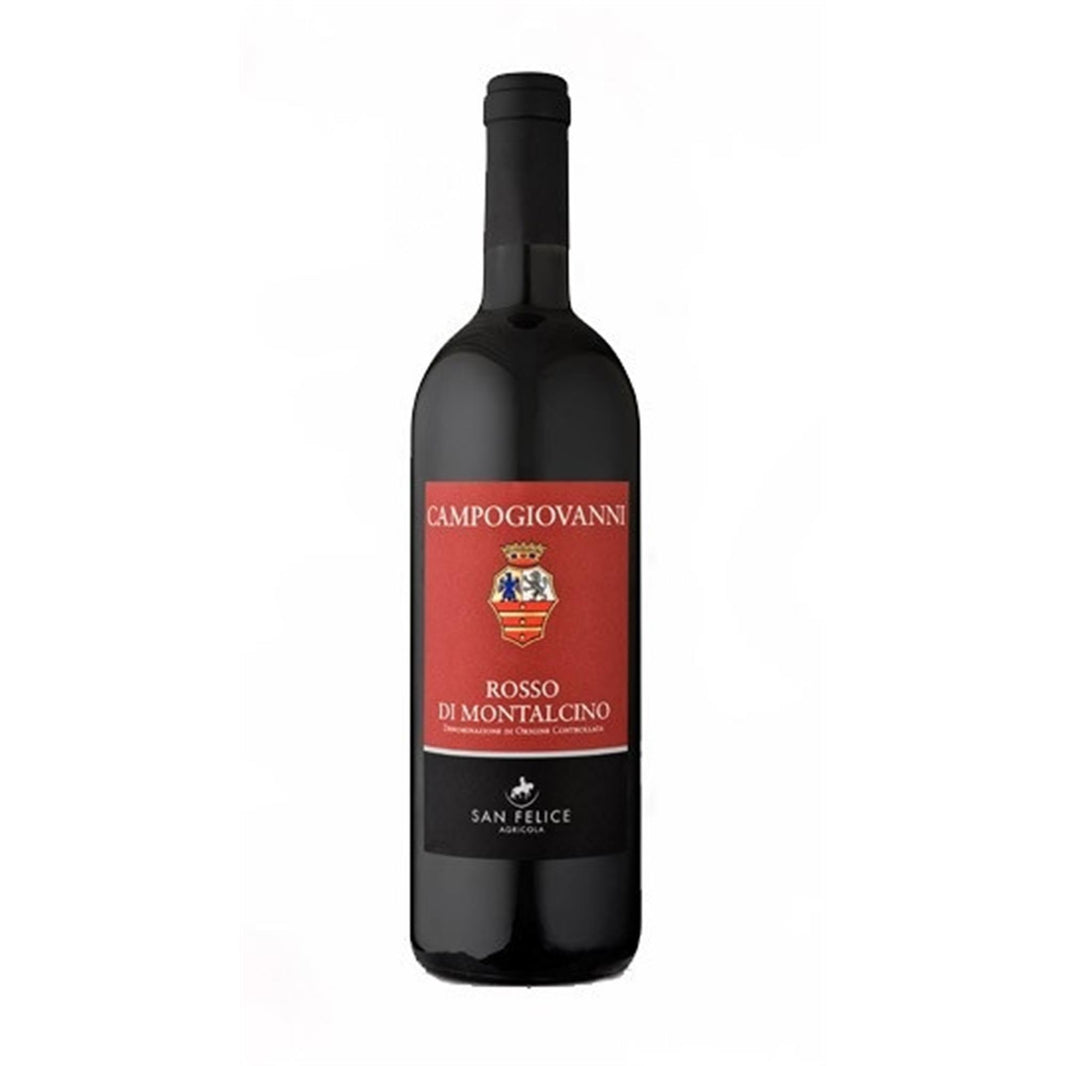 Rosso di Montalcino 2022 San Felice 75cl