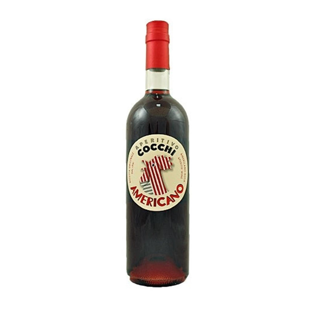 Cocchi Americano Rosa 75cl
