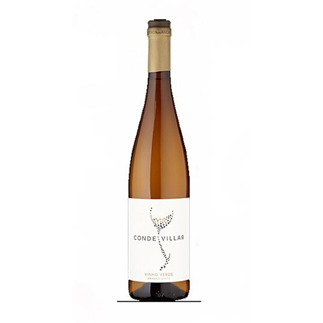 Conde Villar Vinho Verde 2023 75cl