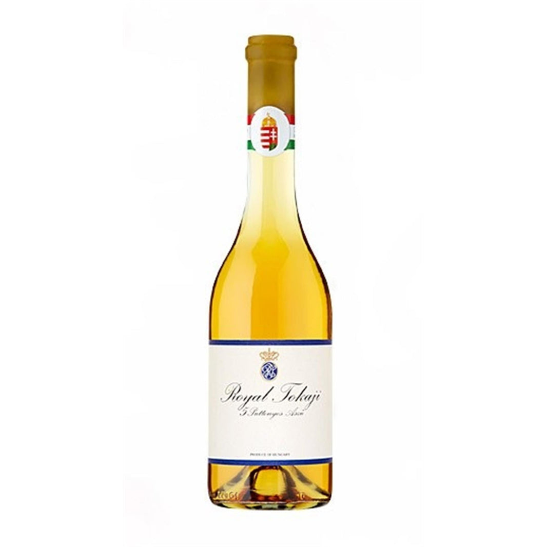 Royal Tokaji 2017 Blue Label 5 Puttonyos Aszu 50cl