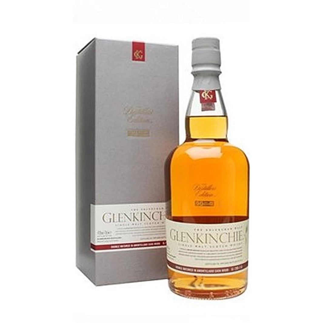 Glenkinchie Distillers Edition 2008 70cl