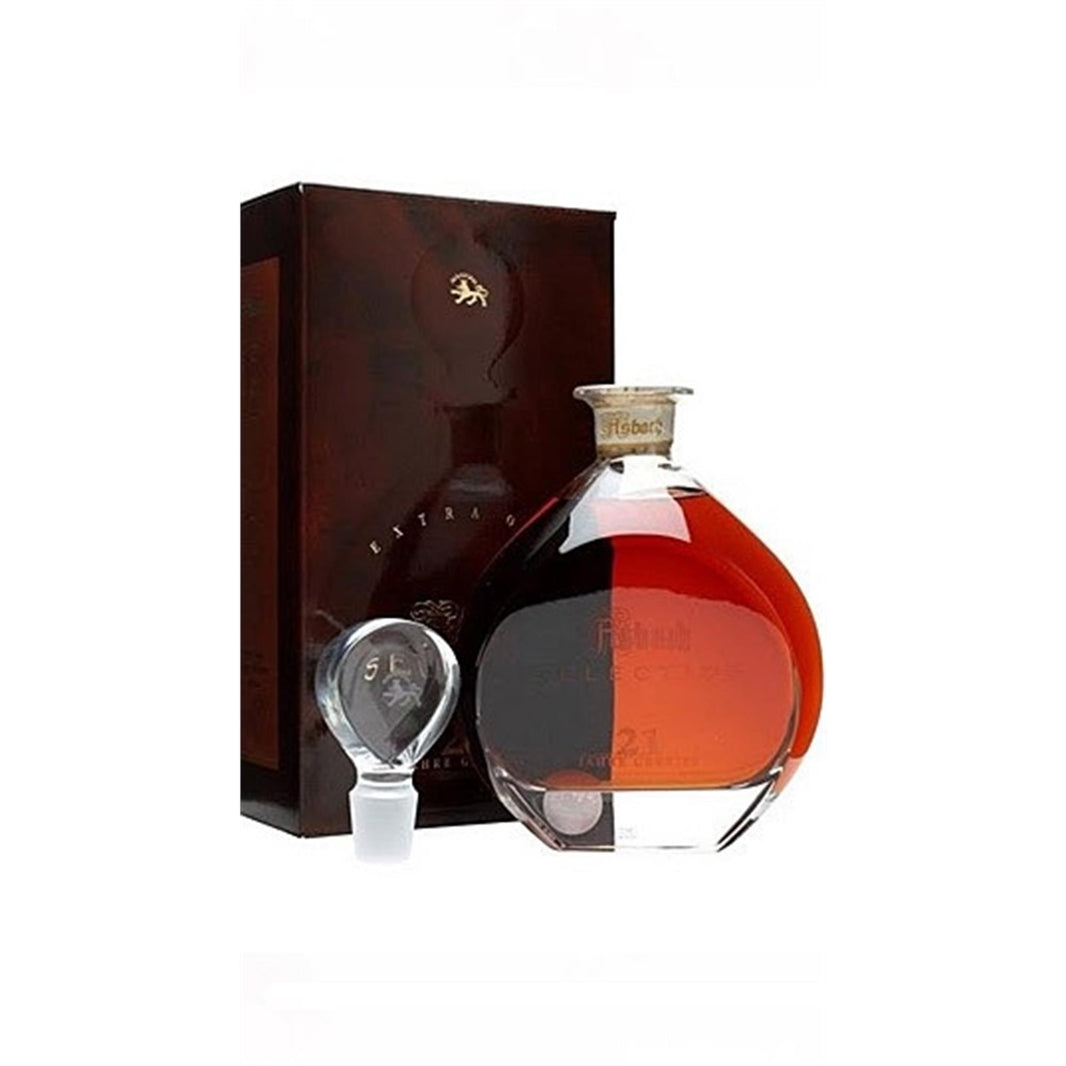Asbach Selection 21 Year Old 70cl