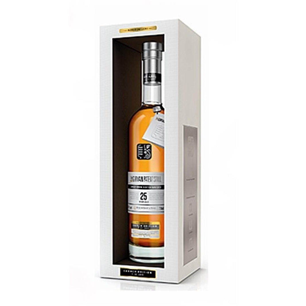 Girvan 25 Year Old Patent Still 70cl
