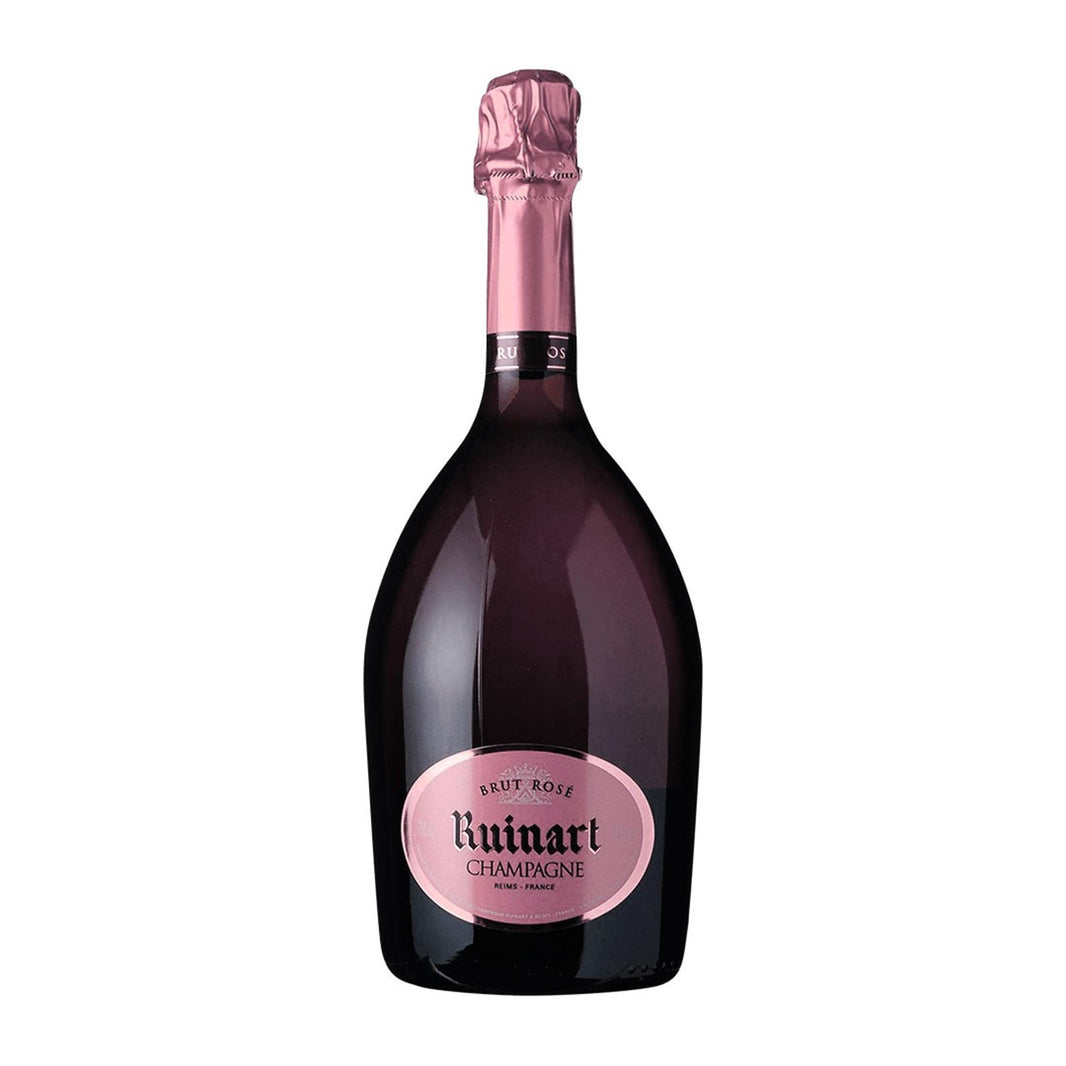 Ruinart Brut Rose Champagne 75cl