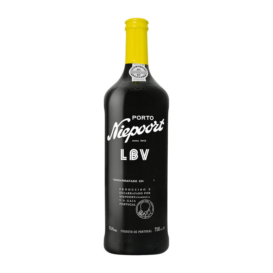 Niepoort LBV 2018 Port 75cl