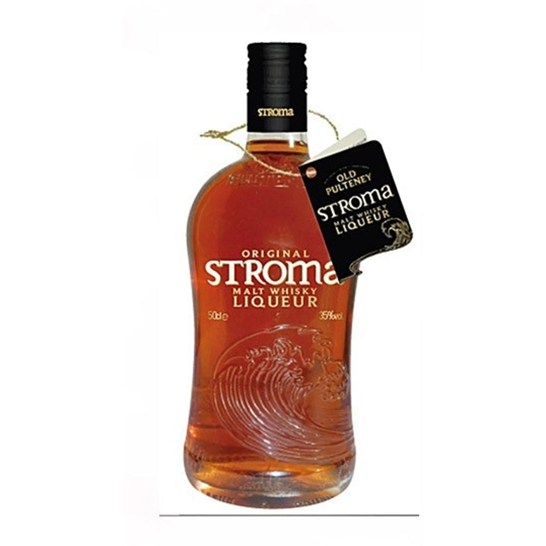 Stroma Malt Whisky Liqueur 50cl