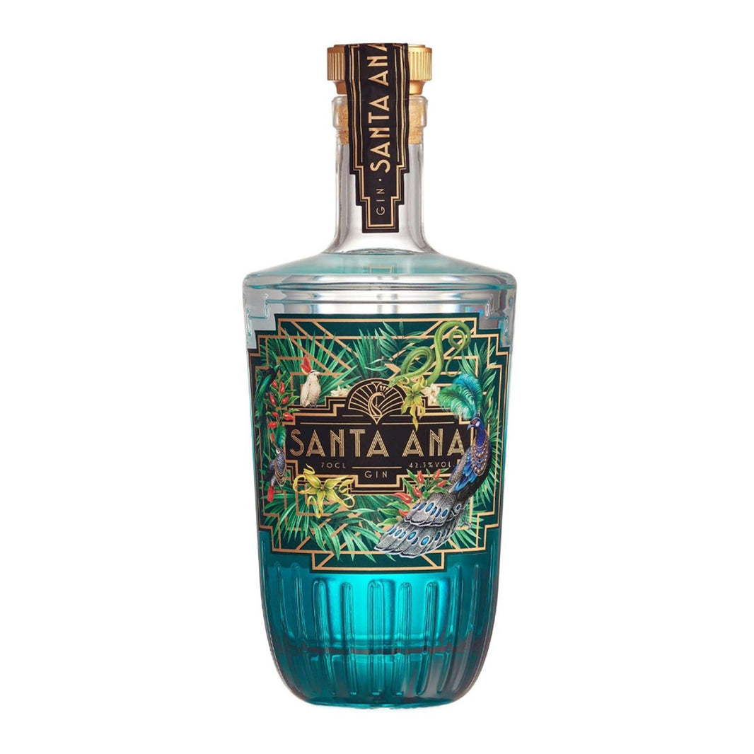 Santa Ana Gin 70cl