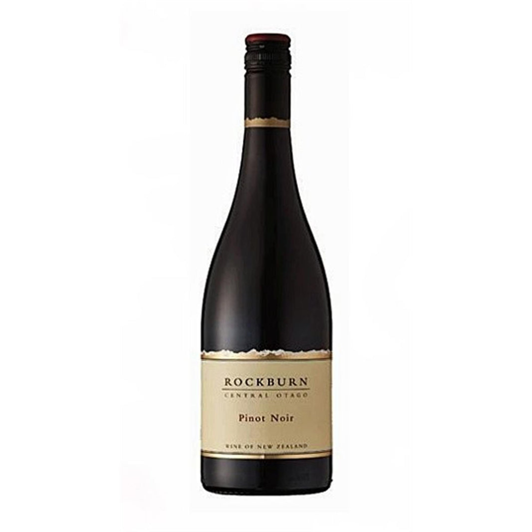 Rockburn Pinot Noir 2023 Central Otago 75cl