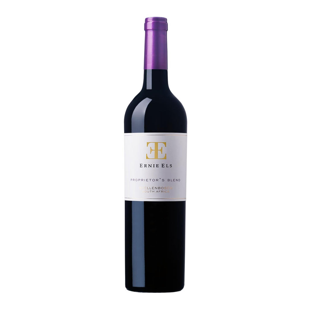 Ernie Els Proprietors Blend 2017 75cl