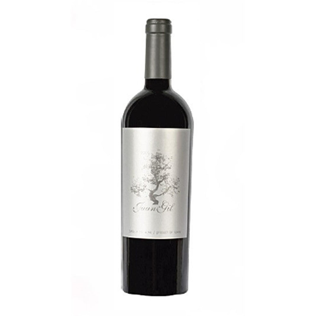 Juan Gil Monastrell Silver Label 2022 75cl