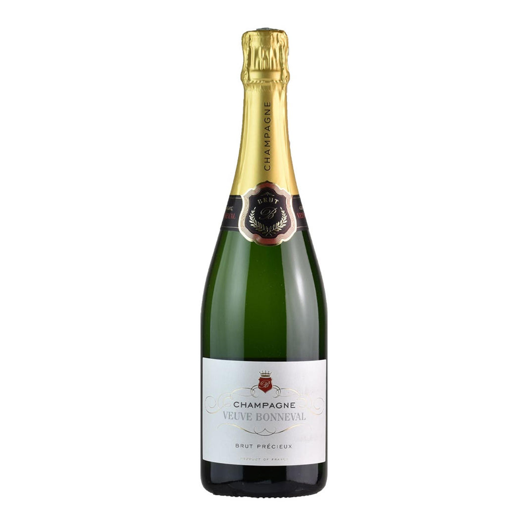 Veuve Bonneval Brut Champagne NV 75cl
