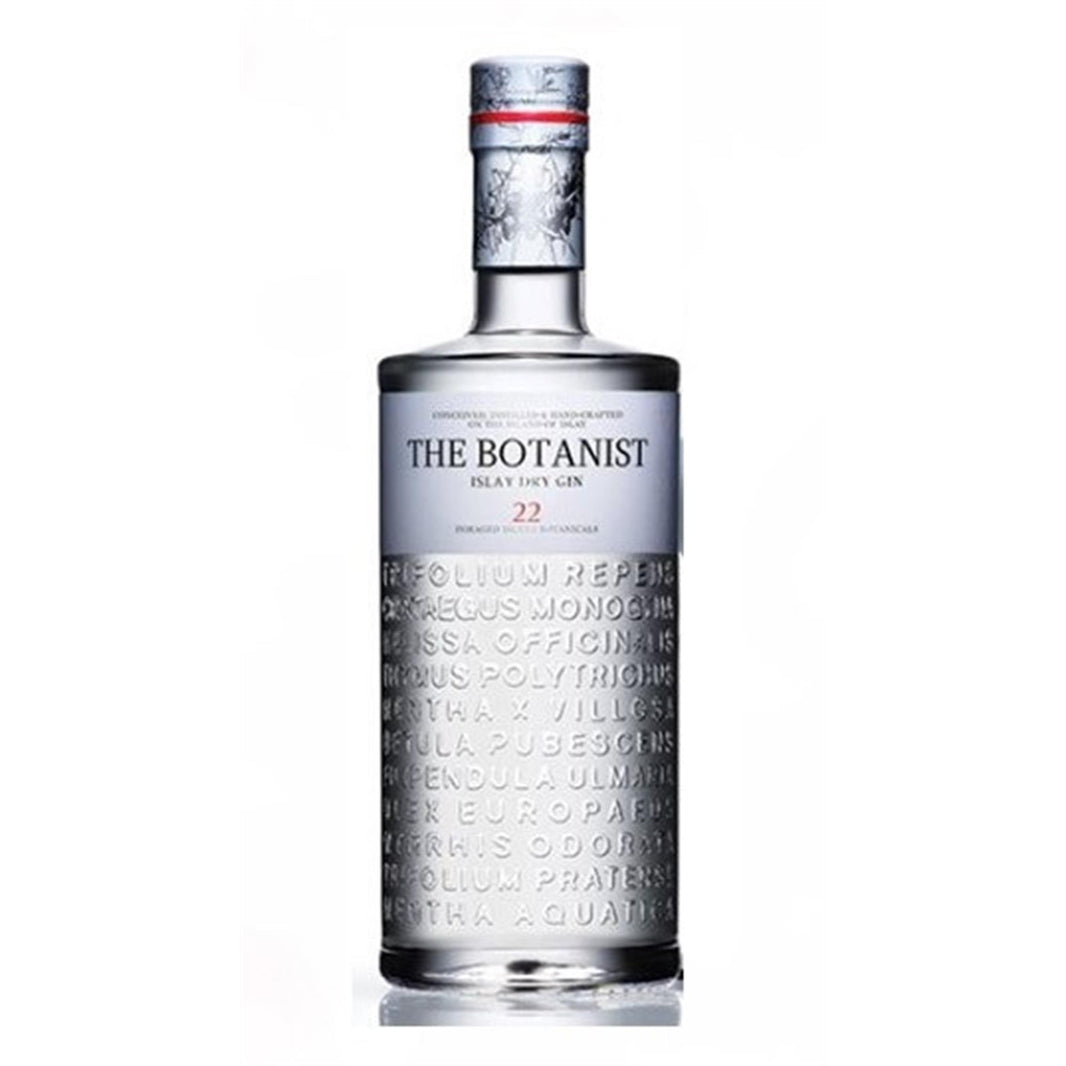 The Botanist Islay Dry Gin 70cl