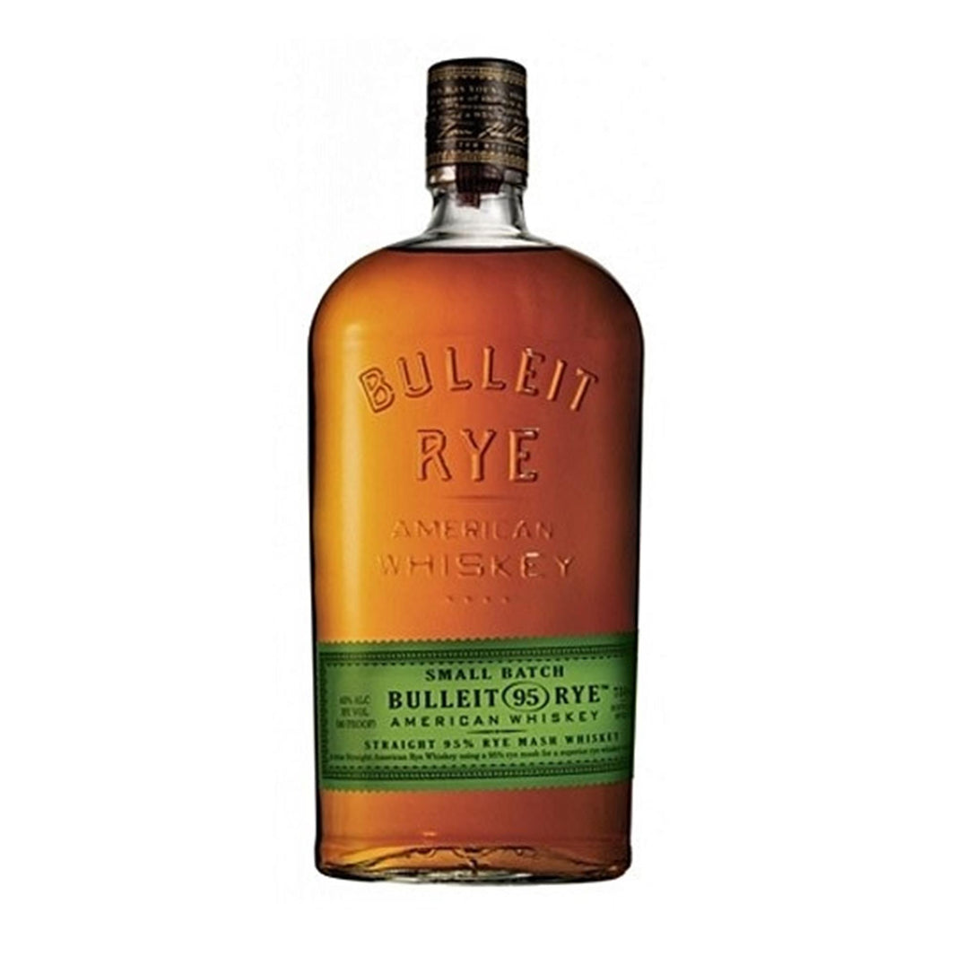Bulleit 95 Rye Whiskey 70cl