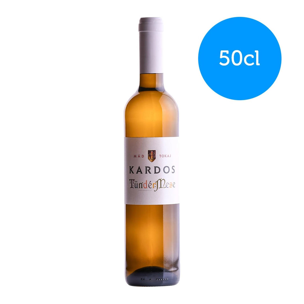 Kardos Tundermese Late Harvest 2022 50cl