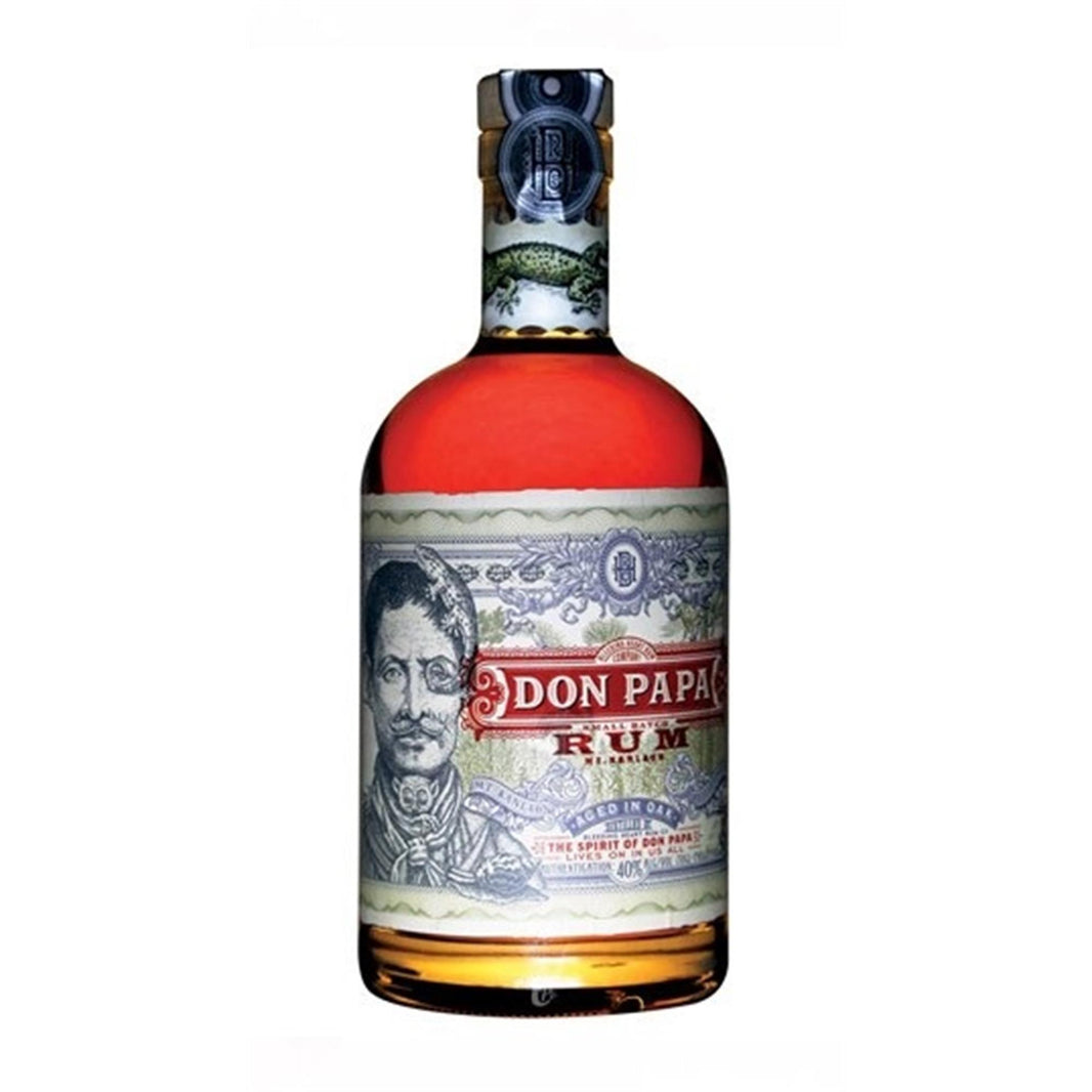 Don Papa Rum 70cl