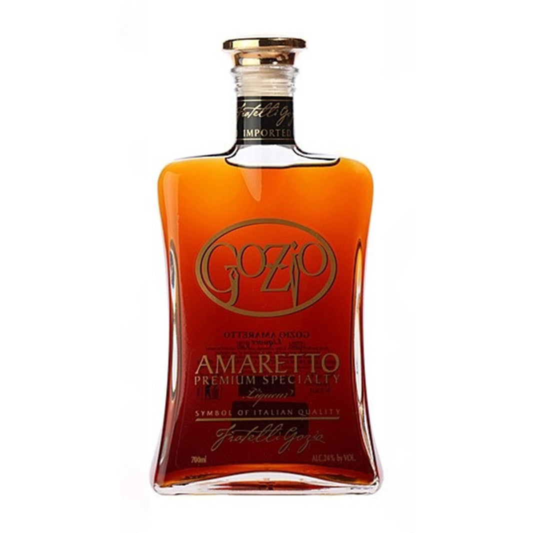 Gozio Amaretto 70cl