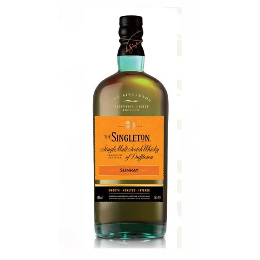 The Singleton Sunray 70cl