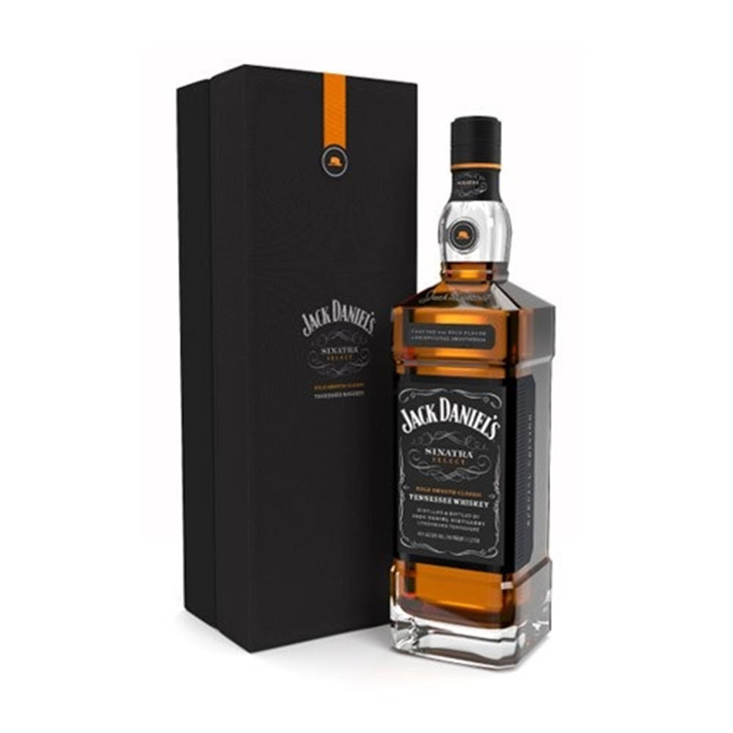 Jack Daniels Sinatra Select 100cl