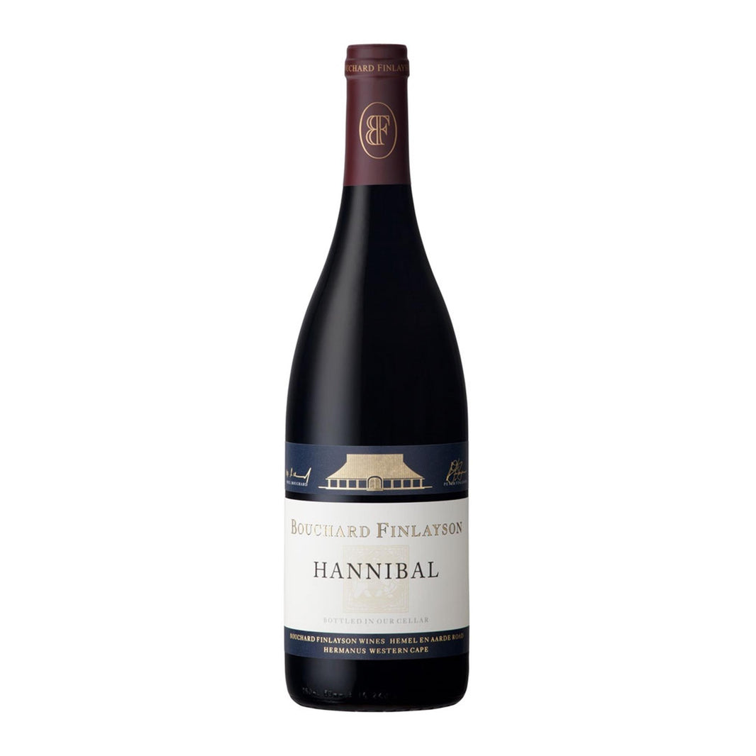 Bouchard Finlayson Hannibal 2020 75cl