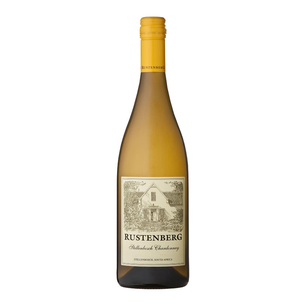 Rustenberg Chardonnay 2022 75cl