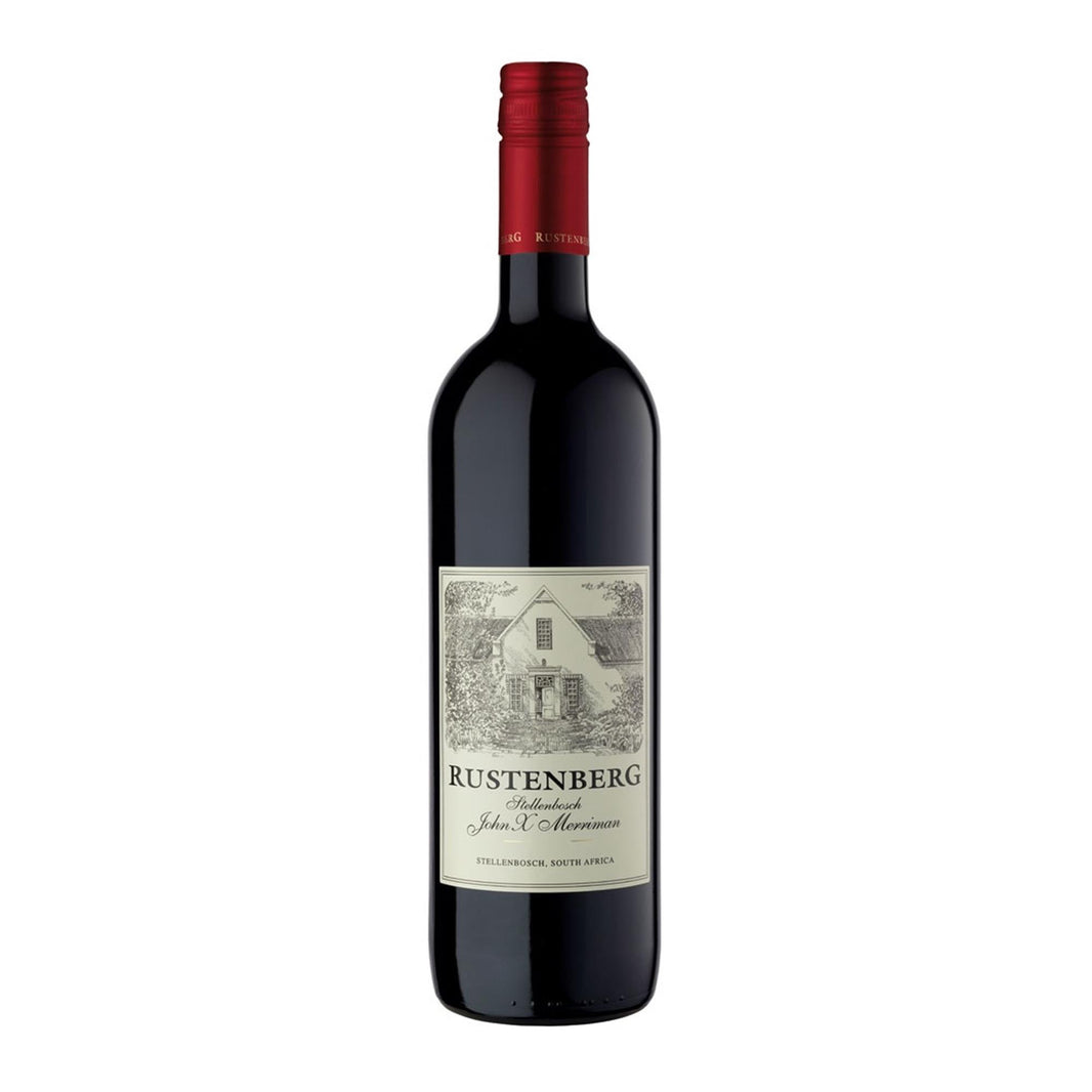Rustenberg John X Merriman 2022 75cl
