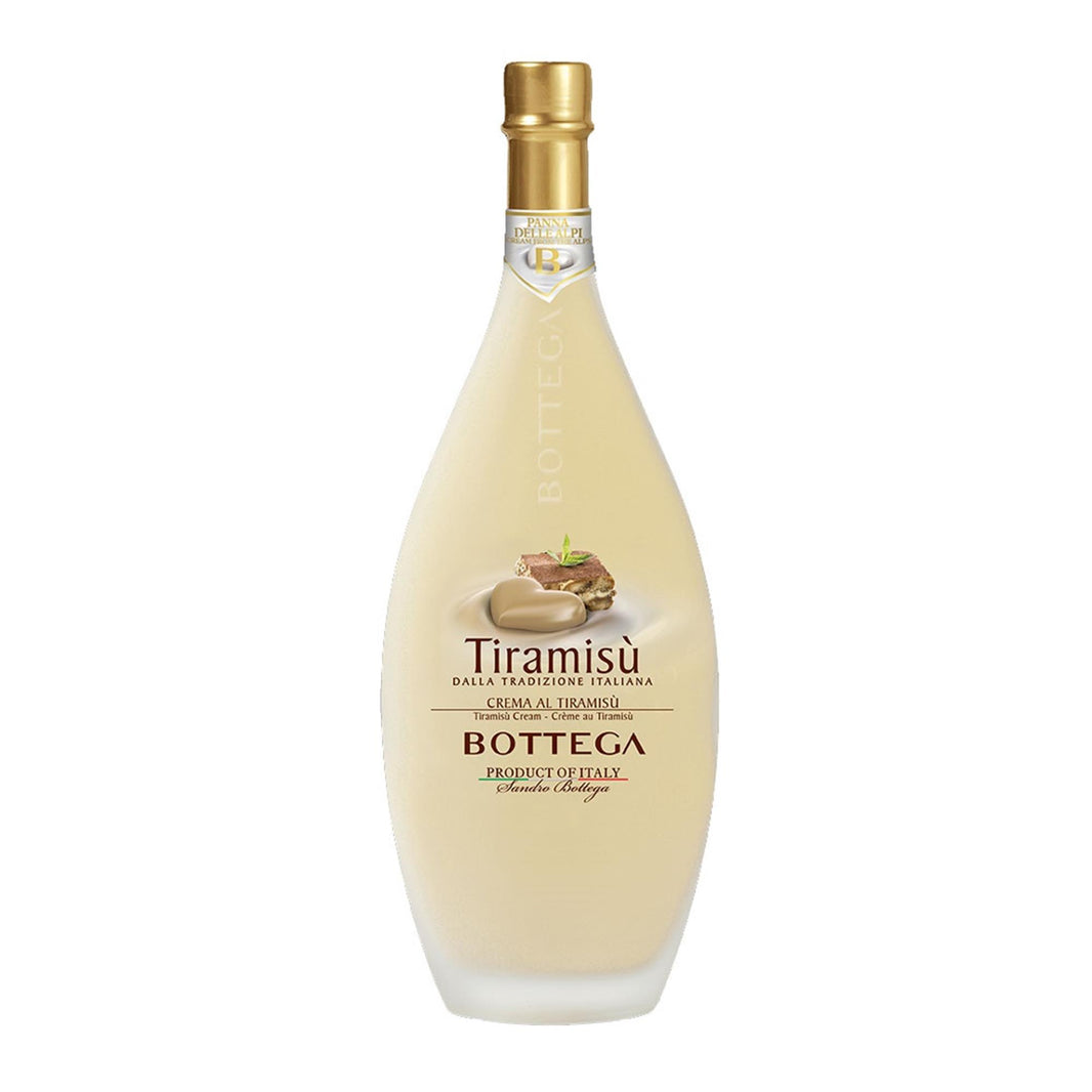 Bottega Tiramisu 50cl