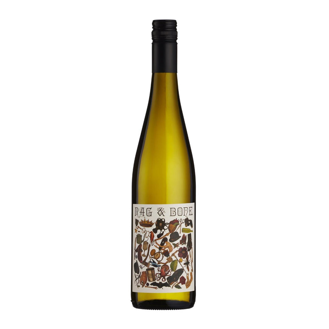 Magpie Estate Rag & Bone Riesling 2023 75cl