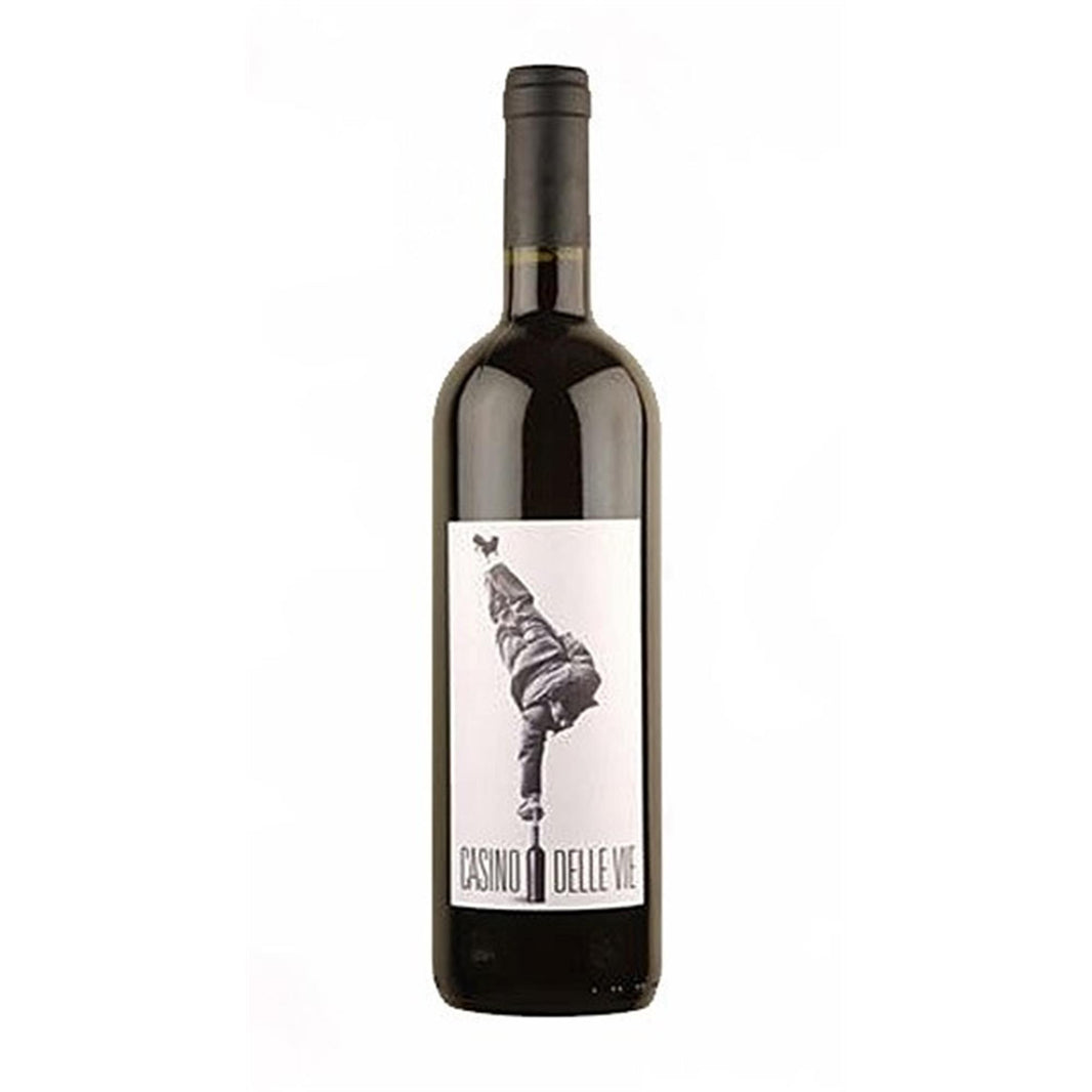 Casino Delle Vie 2018 Tenuta Il Palagio Organic 75cl
