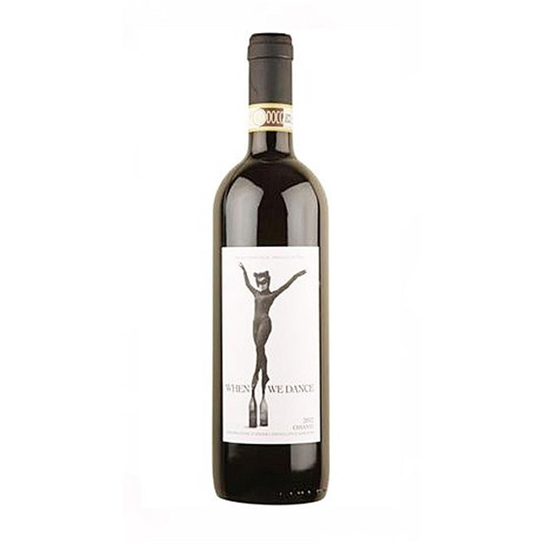 Tenuta Il Palagio When We Dance Chianti 2021 Organic 75cl