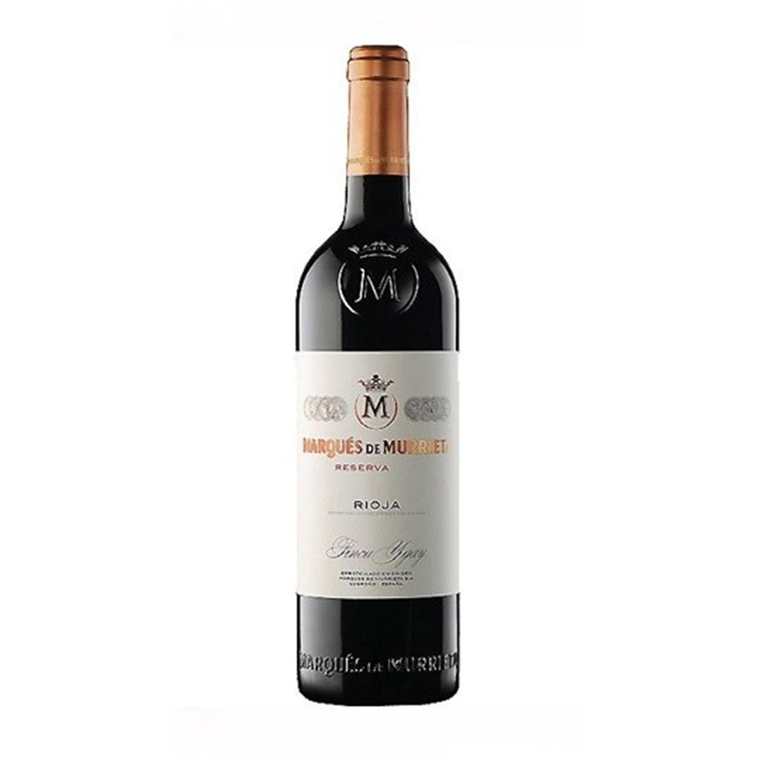 Marques de Murrieta Reserva Rioja (Finca Ygay) 2019 75cl