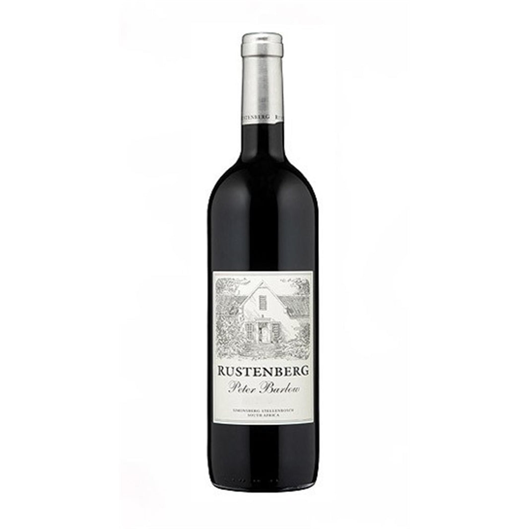 Rustenberg Peter Barlow 2022 75cl