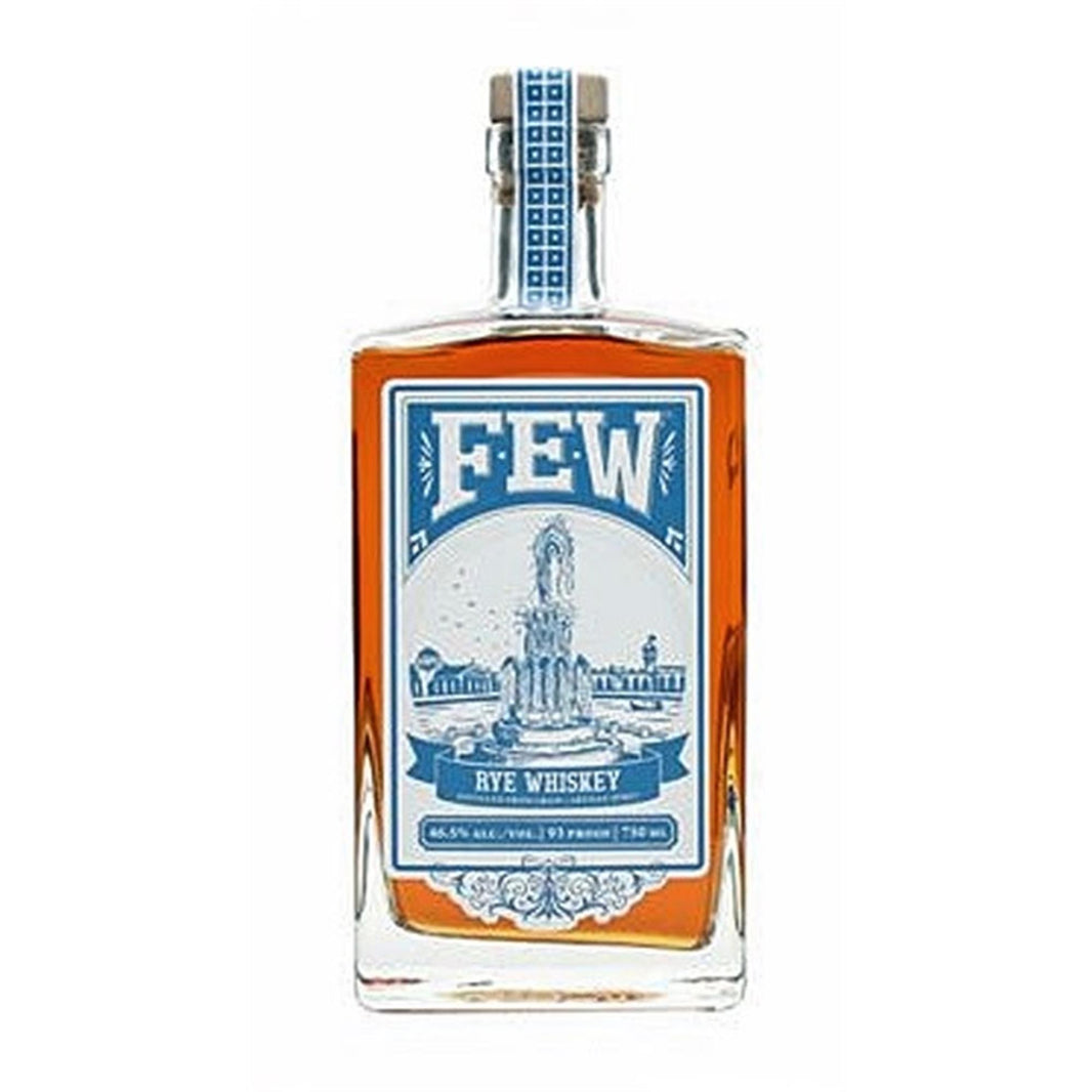 Few Rye Whiskey 70cl