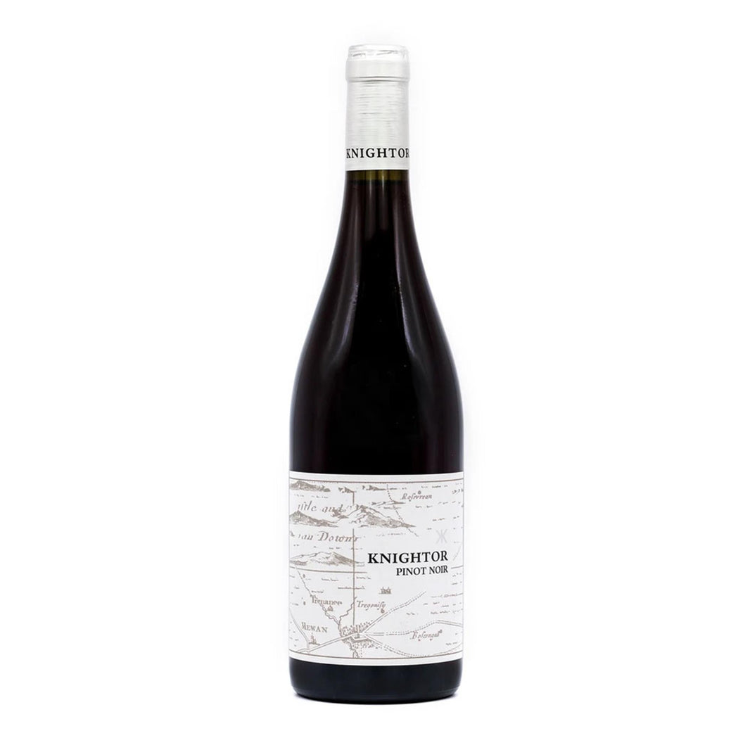 Knightor Pinot Noir 2019 75cl