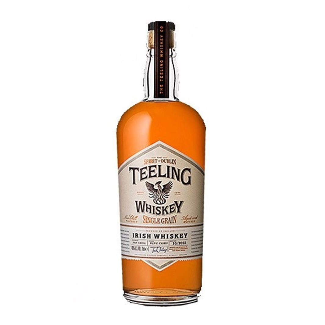 Teeling Single Grain Whiskey 70cl