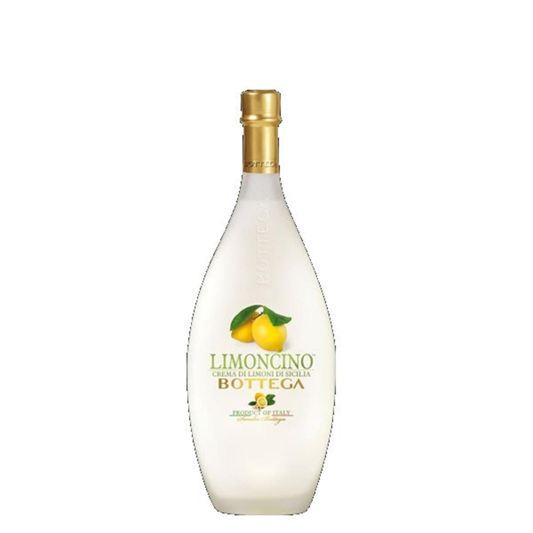 Bottega Limoncino Cream 50cl