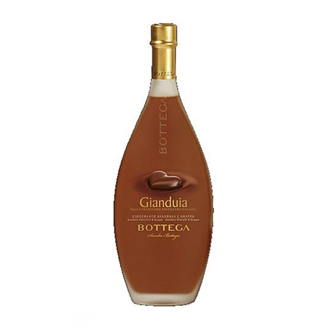Bottega Gianduia Chocolate Liqueur 50cl